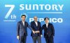 7 ปี "ซันโทรี่ เป๊ปซี่โค" ประกาศกลยุทธ์ความสำเร็จ มุ่งสู่การเป็นบริษัทเครื่องดื่ม ที่ผู้บริโภครักมากที่สุด 7 ปี "ซันโทรี่ เป๊ปซี่โค" ประกาศกลยุทธ์ความสำเร็จ มุ่งสู่การเป็นบริษัทเครื่องดื่ม ที่ผู้บริโภครักมากที่สุด