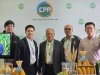 CPP ร่วมกับ กรมส่งเสริมการเกษตร และกรมวิชาการเกษตร จัดประชุมวิชาการ "ข้าวโพดและข้าวฟ่างแห่งชาติ ครั้งที่ 41" CPP ร่วมกับ กรมส่งเสริมการเกษตร และกรมวิชาการเกษตร จัดประชุมวิชาการ "ข้าวโพดและข้าวฟ่างแห่งชาติ ครั้งที่ 41"