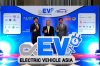 "อินฟอร์มาฯ" ผนึก "สมาคมยานยนต์ไฟฟ้าไทย" และพันธมิตร ปูพรมจัดงาน "Electric Vehicle Asia และ iEVTech 2024"