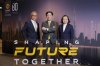 "กรุงศรี" ก้าวสู่ปีที่ 80 ชูแนวคิด ‘Shaping Future Together’ ร่วมสร้างอนาคตไปด้วยกัน เพื่อการเติบโตอย่างยั่งยืน "กรุงศรี" ก้าวสู่ปีที่ 80 ชูแนวคิด ‘Shaping Future Together’ ร่วมสร้างอนาคตไปด้วยกัน เพื่อการเติบโตอย่างยั่งยืน