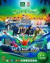 “ลิปตา” และ “พาราด็อกซ์” ชวนแฟนเพลงร่วมสนุกริมชายหาด ในงาน “Movie on the Beach ครั้งที่ 10” วันที่ 3 พ.ค.นี้ ที่ชะอำ “ลิปตา” และ “พาราด็อกซ์” ชวนแฟนเพลงร่วมสนุกริมชายหาด ในงาน “Movie on the Beach ครั้งที่ 10” วันที่ 3 พ.ค.นี้ ที่ชะอำ