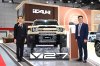 iCAUR นำ “iCAUR V27 REEV” อวดโฉมครั้งแรกในไทย! ชวนสัมผัส SUV ดีไซน์ Classic Boxy กับเทคโนโลยี REEV iCAUR นำ “iCAUR V27 REEV” อวดโฉมครั้งแรกในไทย! ชวนสัมผัส SUV ดีไซน์ Classic Boxy กับเทคโนโลยี REEV