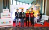 SABUY Speed เปิดตัว “SABUY Dee” ยกระดับบริการ จัดส่งโดย DHL ผู้นำด้านคุณภาพ ในราคาที่เข้าถึงได้ SABUY Speed เปิดตัว “SABUY Dee” ยกระดับบริการ จัดส่งโดย DHL ผู้นำด้านคุณภาพ ในราคาที่เข้าถึงได้