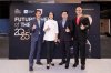 เปิดตัวโครงการ “Future Chef of the World 2025" มอบทุนกว่า 1.5 ล้านบาท ปั้นเชฟไทย สู่แถวหน้าวงการอาหารโลก เปิดตัวโครงการ “Future Chef of the World 2025" มอบทุนกว่า 1.5 ล้านบาท ปั้นเชฟไทย สู่แถวหน้าวงการอาหารโลก