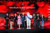 "ททท.- MICHELIN" ร่วมแถลง The MICHELIN Guide Ceremony Thailand 2024 พร้อมเปิดตัวคู่มือฉบับปี 2567 "ททท.- MICHELIN" ร่วมแถลง The MICHELIN Guide Ceremony Thailand 2024 พร้อมเปิดตัวคู่มือฉบับปี 2567