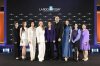 เปิดตัวผลิตภัณฑ์แห่งปีจาก &quot;La Roche-Posay ANTHELIOS UVMUNE 400 ANTI-DARK SPOTS FLUID&quot; เพื่อที่สุดของ&quot;กันแดด ลดฝ้า กู้ผิวใส&quot; คนดังร่วมงานคับคั่ง