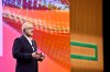 HPE เปิดตัวสถาปัตยกรรม AI-native ใหม่ และ โซลูชัน Hybrid Cloud รับมือการเปลี่ยนแปลงทางธุรกิจ HPE เปิดตัวสถาปัตยกรรม AI-native ใหม่ และ โซลูชัน Hybrid Cloud รับมือการเปลี่ยนแปลงทางธุรกิจ