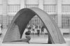“CPAC Green Solution” โชว์ไอเดียผลงาน Sculpture &amp; Landmark สุดเจ๋งผ่านประติมากรรม “Catenary Arch”