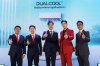 "แอลจี" เปิดตัวไลน์อัพเครื่องปรับอากาศภายในบ้านรุ่นล่าสุด "ดูอัล คูล (DUAL COOL)" พร้อมกับนวัตกรรมใหม่และแนวคิดสุดล้ำ ‘Smart’