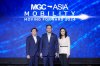 "MGC-ASIA" ประกาศแผนยุทธศาสตร์ปี 2567 ผนึกกลุ่ม ปตท. ตั้ง "NEO MOBILITY ASIA" รุกธุรกิจยานยนต์ไฟฟ้าครบวงจร "MGC-ASIA" ประกาศแผนยุทธศาสตร์ปี 2567 ผนึกกลุ่ม ปตท. ตั้ง "NEO MOBILITY ASIA" รุกธุรกิจยานยนต์ไฟฟ้าครบวงจร
