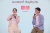 &quot;ญาญ่า&quot; ควง &quot;มาริโอ้&quot; เปิดตัวคอลเลคชัน &quot;24SS UV Protection&quot; จากยูนิโคล่ ให้ &quot;สบายทุกที่ กันยูวีทุกวัน&quot;