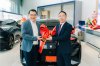 "CHANGAN Thailand" กางแผนตั้งเป้าส่งมอบรถ Deepal 3,000 คัน ในประเทศไทย "CHANGAN Thailand" กางแผนตั้งเป้าส่งมอบรถ Deepal 3,000 คัน ในประเทศไทย