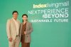 "อินเด็กซ์ ลิฟวิ่งมอลล์" ชูแผนยุทธศาสตร์ 3 ปี  ยืนหนึ่งผู้นำธุรกิจค้าปลีกเฟอร์นิเจอร์ไทย ขับเคลื่อนกลยุทธ์ "INDEX NEXTPERIENCE &amp; BEYOND+SUSTAINABLE FUTURE"
