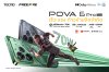 เตรียมพบกับสุดยอดสมาร์ทโฟนแห่งปี "TECNO POVA 6 Pro 5G"พร้อมสัมผัสตัวจริงในประเทศไทย 20 มี.ค.นี้! เตรียมพบกับสุดยอดสมาร์ทโฟนแห่งปี "TECNO POVA 6 Pro 5G"พร้อมสัมผัสตัวจริงในประเทศไทย 20 มี.ค.นี้!