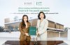 &quot;แอล พี พี พรอพเพอร์ตี้&quot; รุกธุรกิจ Sole Agent คว้าบริหาร “B-Yan Pool &amp; Residence” เจาะตลาดบ้านหรู มูลค่ารวม 200 ล้าน