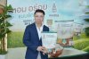 ข้าวตราฉัตร เปิดตัว “ข้าวรักษ์โลก” ข้าวหอมมะลิใหม่ 100% คาร์บอนต่ำ รายแรกในไทย
