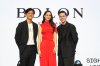 BOLON พลิกโฉมรันเวย์กลางกรุง พร้อมแบรนด์แอมบาสเดอร์ “ญาญ่า-อุรัสยา” เปิดตัวแว่นตาคอลเลกชันใหม่ SS2025 ในแคมเปญ “Sight Unstoppable”