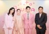 &quot;ตู่ ปิยวดี&quot; ขึ้นแท่นพรีเซนเตอร์ Brusta ตอบโจทย์คุณแม่ยุคใหม่ &quot;นวัตกรรมเครื่องปั๊มนม&quot; โดยคนไทย ตัวช่วยมือหนึ่งสำหรับคุณแม่