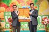 &quot;บิ๊กซี&quot; จัดงาน “เทศกาลผลไม้ไทย สดจากสวน สู่บิ๊กซี ปี 2568” ชวนสัมผัสความอร่อย &quot;บุฟเฟต์ทุเรียนและผลไม้ไทย&quot; อิ่มไม่อั้น!