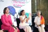 &quot;เนย โชติกา&quot; โชว์พลังบิวตี้บอส! ร่วมเปิดตัวโครงการ “Embodying Beauty: The Hero Within” เล่าเส้นทางจากดารา สู่เจ้าของแบรนด์ &quot;Cho Cosmetics&quot;