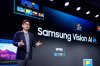"ซัมซุง" เปิดตัว Samsung Vision AI และนวัตกรรมใหม่ ในงาน "First Look 2025" "ซัมซุง" เปิดตัว Samsung Vision AI และนวัตกรรมใหม่ ในงาน "First Look 2025"