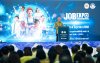 &quot;กระทรวงแรงงาน&quot; ประกาศความพร้อมเตรียมจัด &quot;JOB EXPO THAILAND 2025&quot; สุดยิ่งใหญ่แห่งปี! ขนทัพตำแหน่งงานรองรับทุกกลุ่ม กว่า 6 แสนอัตรา 