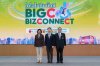&quot;บิ๊กซี&quot; จัดงาน “BIG C BIZCONNECT โตไวไปกับบิ๊กซี ครั้งที่ 1” ผลักดันผู้ประกอบการไทย พัฒนาธุรกิจและการตลาดเติบโตอย่างยั่งยืน