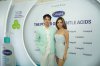 &quot;โอบ–ปราง&quot; ควงคู่เติมความละมุนกลางงาน Cetaphil (เซตาฟิล) พร้อมแชร์ &quot;เคล็ดลับผิวเรียบเนียนใส&quot; เพื่อคนผิวแพ้ง่าย