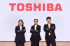 "โตชิบา" เผยผลการดำเนินงานปี 2568 โตเกินคาด 22% พร้อมประกาศทิศทางปี 2569 มุ่งก้าวสู่อันดับ 1 "โตชิบา" เผยผลการดำเนินงานปี 2568 โตเกินคาด 22% พร้อมประกาศทิศทางปี 2569 มุ่งก้าวสู่อันดับ 1