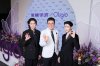 &quot;บิวกิ้น - พีพี” จับมือขึ้นแท่นแบรนด์พรีเซนเตอร์ “Oligio” แพคคู่! พร้อมยกกระชับ...อัปความดูดี ก่อนขึ้นคอนเสิร์ตใหญ่