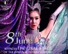 เตรียมพลิกโฉม! &quot;ทิฟฟานี่โชว์&quot; จัดรอบพิเศษส่งท้ายเวทีปัจจุบัน 8 มิ.ย.นี้ ก่อนเปิดโชว์ใหม่ &quot;Crystalize a Dream&quot;
