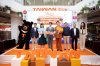 &quot;อาเล็ก ธีรเดช&quot; ชวนกิน เที่ยว มู งาน &quot;Taiwan Day เทศกาลอาหารและการท่องเที่ยวไต้หวัน&quot; 10-15 มิ.ย.นี้ ที่เซ็นทรัลด์ เวิลด์