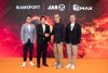 “JAS” เปิดตัวทีมพากย์ร่วมกับ “SIAMSPORT” ผนึกกำลัง “Monomax” ตั้งทีมผู้บรรยายมืออาชีพ พร้อมถ่ายทอดสดพรีเมียร์ลีกทุกแมตซ์ 16 ส.ค.นี้ “JAS” เปิดตัวทีมพากย์ร่วมกับ “SIAMSPORT” ผนึกกำลัง “Monomax” ตั้งทีมผู้บรรยายมืออาชีพ พร้อมถ่ายทอดสดพรีเมียร์ลีกทุกแมตซ์ 16 ส.ค.นี้