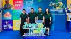 เปิดโลกงานวิจัยจริง นวัตกรรมจริง เพื่อเกษตรกรไทย ARDA แถลงข่าว จัดงาน &quot;ARDA AGRINEXT THAILAND 2025&quot;  เริ่ม 25 - 28 ก.ย.นี้