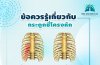 แพทย์ รพ.วชิรพยาบาล เผย "กระดูกซี่โครงหัก" รักษาได้แล้วโดยการผ่าตัด