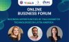 เชิญรับฟัง Online Business Forum หัวข้อ "โอกาสทางธุรกิจผู้ประกอบการด้านเวชสำอางไทย"