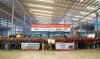 &quot;Case IH&quot; เปิดบ้านต้อนรับ &quot;ผู้บริหารโรงงานน้ำตาลบุรีรัมย์-เกษตรกร&quot; ร่วมสัมผัส &quot;เทคโนโลยีรถตัดอ้อย&quot; รุ่นใหม่ล่าสุด