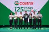 "คาสตรอล" ฉลองครบรอบ 125 ปี มุ่งสู่อนาคตด้วยกลยุทธ์ใหม่ พร้อมแคมเปญและกิจกรรมสุดยิ่งใหญ่แห่งปี "คาสตรอล" ฉลองครบรอบ 125 ปี มุ่งสู่อนาคตด้วยกลยุทธ์ใหม่ พร้อมแคมเปญและกิจกรรมสุดยิ่งใหญ่แห่งปี