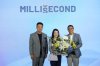 "ทีวีบูรพา" บิ๊กสเต็ป เปิดทาง "ดร.สาธิต วิทยากร" ถือหุ้นใหญ่ชู MILLISECOND เป็นธุรกิจเพื่อความยั่งยืน พร้อมรุกตลาดหนัง-ซีรีส์ บุกตลาดโลก