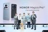 HONOR เปิดตัว "HONOR Magic6 Pro" เขย่าตลาดกล้องมือถือ ปฏิวัติการถ่ายภาพด้วยเทคโนโลยีกล้อง AI