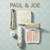 แต่งแต้มสีสันแห่งความโรแมนติก ด้วยคอลเลกชันฤดูใบไม้ผลิจาก PAUL & JOE แต่งแต้มสีสันแห่งความโรแมนติก ด้วยคอลเลกชันฤดูใบไม้ผลิจาก PAUL & JOE