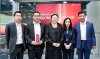 &quot;เอ็กซ์เผิง ประเทศไทย&quot; คว้ารางวัล ‘2025 XPENG RED CARPET Global Best Dealer Award’ ในงาน IAA Mobility 2025 ที่เยอรมนี