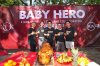 HONG PICTURES และ HOLLYWOOD THAILAND บวงสรวงเปิดกล้องภาพยนตร์แอ็คชั่น-คอมเมดี้ "Baby Hero"