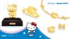เปิดตัว "PRIMA l HELLO KITTY" จากตัวการ์ตูนยอดฮิต สู่คอลเลคชั่นเครื่องประดับสุดคิ้วท์แห่งปี เปิดตัว "PRIMA l HELLO KITTY" จากตัวการ์ตูนยอดฮิต สู่คอลเลคชั่นเครื่องประดับสุดคิ้วท์แห่งปี