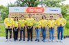&quot;เป๊ปซี่โค ประเทศไทย&quot; ฉลอง “เลย์” 30 ปี จัดกิจกรรมทำความดีเพื่อสังคม ปลูกต้นไม้ใจกลางเมือง “สวนเบญจกิติ&quot;
