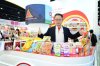 "นำเชา" ตอกย้ำความสำเร็จ "อันดับ 1 ผลิตภัณฑ์จากข้าว" เตรียมเปิดตัว "Smart Snack" รับเทรนด์ผู้บริโภคยุคใหม่ "นำเชา" ตอกย้ำความสำเร็จ "อันดับ 1 ผลิตภัณฑ์จากข้าว" เตรียมเปิดตัว "Smart Snack" รับเทรนด์ผู้บริโภคยุคใหม่