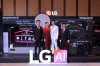 "แอลจี" เปิดงาน 'LG AI Experience 2026: The Action of AI. The Freedom of You' เผยโฉมไลน์อัปเครื่องใช้ไฟฟ้าอัจฉริยะ ช่วยเพิ่มอิสระการใช้ชีวิต "แอลจี" เปิดงาน 'LG AI Experience 2026: The Action of AI. The Freedom of You' เผยโฉมไลน์อัปเครื่องใช้ไฟฟ้าอัจฉริยะ ช่วยเพิ่มอิสระการใช้ชีวิต