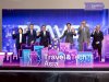 ไทยเปิดเวที “Travel & Tech Asia” ครั้งแรก!ชูบทบาท "ผู้นำการท่องเที่ยวยุคดิจิทัลในเอเชีย" ไทยเปิดเวที “Travel & Tech Asia” ครั้งแรก!ชูบทบาท "ผู้นำการท่องเที่ยวยุคดิจิทัลในเอเชีย"