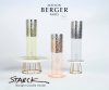 คอลเลคชัน "Maison Berger Paris x STARCK" เครื่องหอมบ้านระดับพรีเมียมจากฝรั่งเศส คอลเลคชัน "Maison Berger Paris x STARCK" เครื่องหอมบ้านระดับพรีเมียมจากฝรั่งเศส