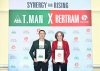 TMAN ผนึก BERTRAM เปิดแผน “Distributor Synergy” ขับเคลื่อนยอดขาย ผสานจุดแข็งเครือข่ายจัดจำหน่าย